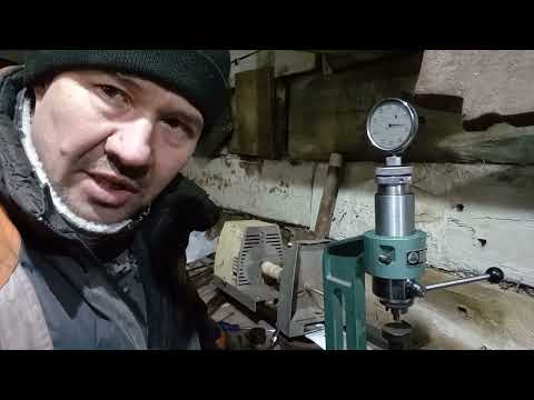 Видео: Победа человека над железякой