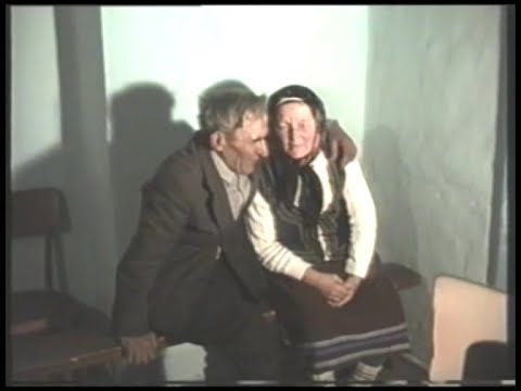 Видео: с. Білокоровичі, Радижеве, с. Вичівка, 1996