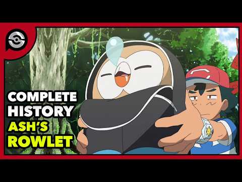 Видео: Роулет Эша: от чудака до чемпиона | Полная история