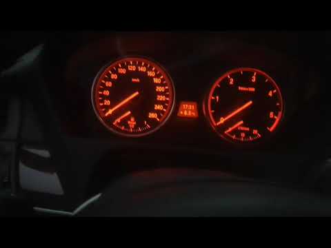 Видео: Проверяем регулятор давления и форсунок на слив в обратку, BMW E70, E60, E65 м57 БМВ m57 d2 d3 d4 d5