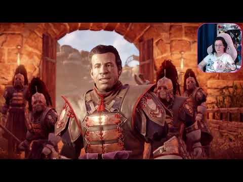 Видео: Сударь, желаете ЖИРАФУ?! | Horizon Zero Dawn 4.2
