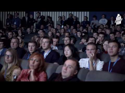 Видео: Spb Startup Day 2016: Конкурс питчей стартапов на главной сцене!