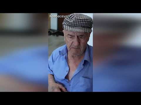 Видео: Дед Толя уже привыкает 😎