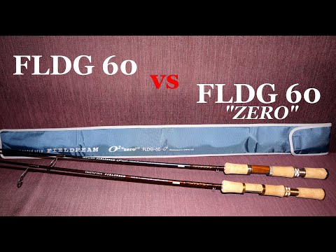Видео: Smith Fieldream FLDG-60 vs Smith Fieldream "O2 Zero" FLDG-60. Какой смит лучше?