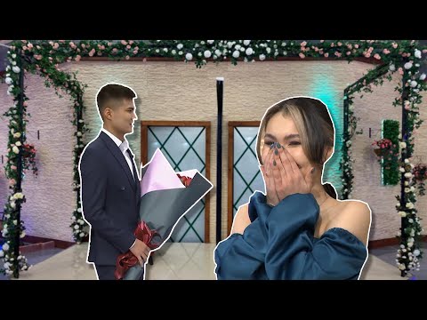 Видео: Аружанның жауабы қандай болды?😱 Бір Болайық! 07.12.22