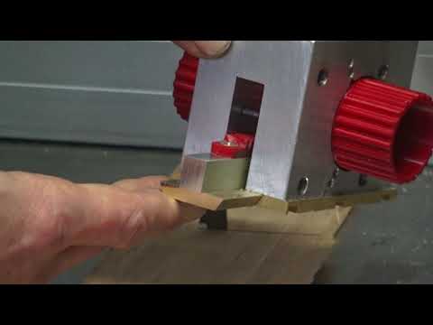 Видео: Профессиональная самоделка 1 часть