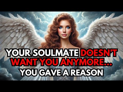 Видео: 😱СРОЧНО! ТВОЯ ВТОРАЯ ПОЛОВИНКА НЕ ХОЧЕТ ТЕБЯ, КАК РАНЬШЕ. ТЫ ДАЛА ПОВОД...