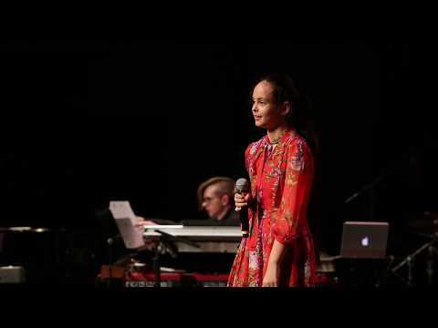 Видео: "Ай вы, цыгане" - Александра Дроздова