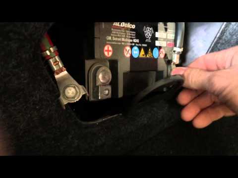 Видео: Как исправить код P305F на Chevrolet Malibu