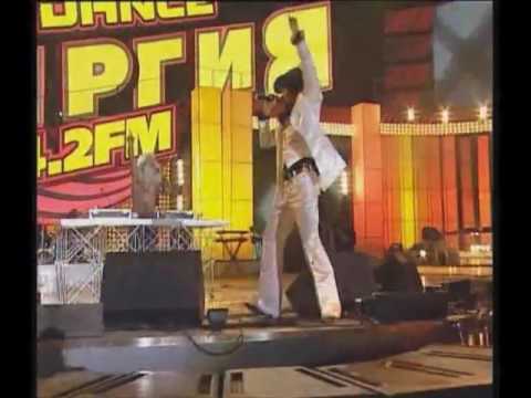 Видео: МС Вспышкин и Никифоровна - megamix. Mega Dance 2005