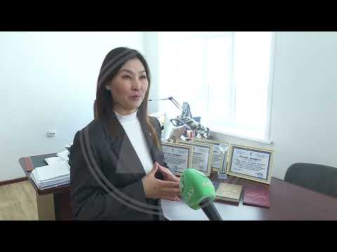 Видео: На грани исчезновения и знаменитая Костанайская порода лошадей