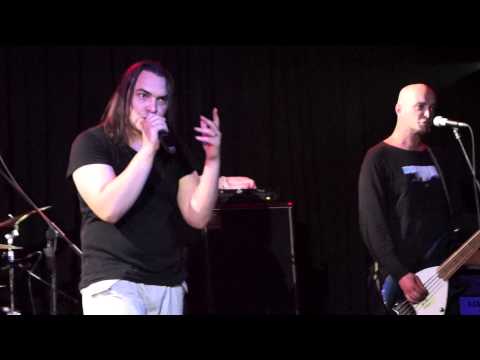 Видео: Кукрыниксы - Зло (Б2 06.07.2013)