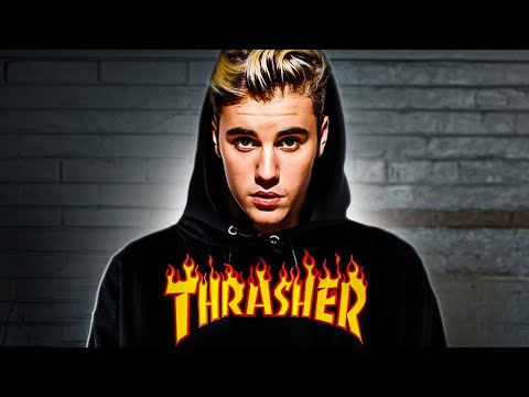 Видео: Почему скейтбордисты ненавидят Thrasher...