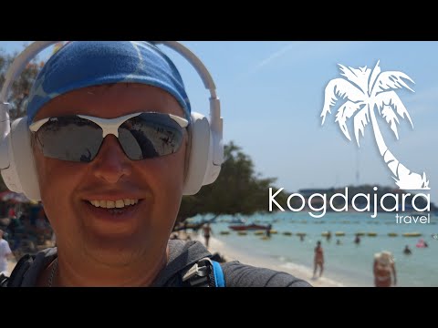 Видео: Паттайя Тайланд 2025  Северная Паттайя  The Green Park Resort  Ко Лан Тиен бич Tien Beach Koh Larn