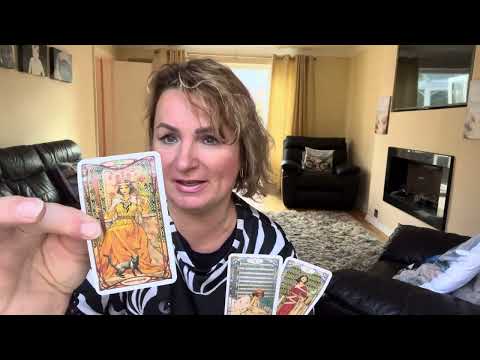 Видео: ПОЛНОЛУНИЕ 5 НОЯБРЯ 