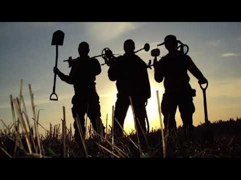 Видео: Кладоискатель. Мистика