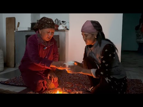 Видео: Ээн ТАЛААДА чырак менен жашоо. Жолу жок, сапырылган топуракта каттаган АЧЫЛЫКТАР үнүн ким угат?