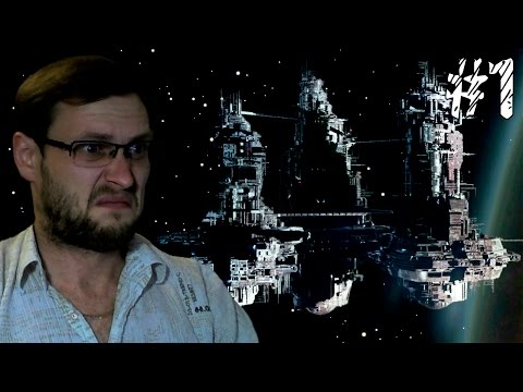 Видео: Alien: Isolation Прохождение ► ПОНЕСЛАСЬ ► #1