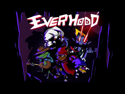 Видео: Что такое Everhood и стоит ли в него играть