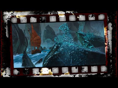 Видео: Морская - Дом Ветров