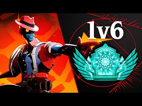 Видео: Вот как надо нести бремя...