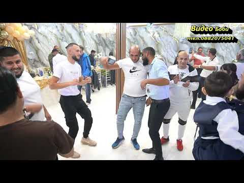 Видео: ork.Zoho Grup 2025 Поздрав за Георги Шумахера Cover