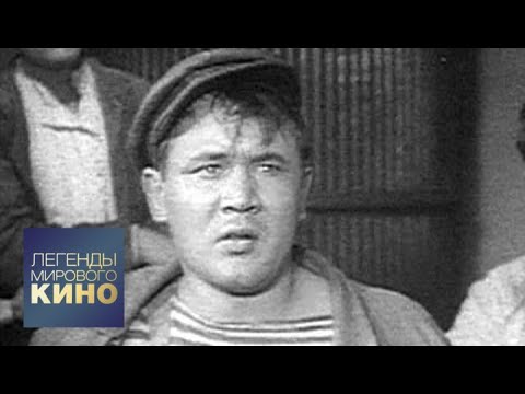 Видео: Борис Андреев. Легенды мирового кино