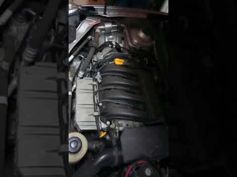 Видео: Неисправность педали газа Ниссан Альмера