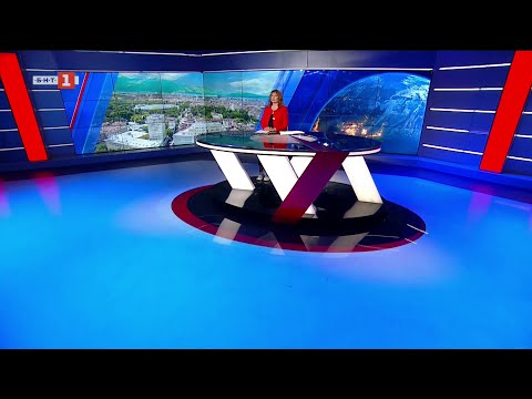Видео: По света и у нас - 22.10.2025, 18:00 по БНТ