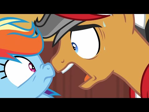 Видео: Май Литл Пони 9 сезон 6 серия - Русская Озвучка (MultPlayTeam)