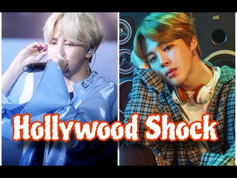Видео: Новый факт! Песня Чимина из BTS официально стала саундтреком к фильму в Голливуде!