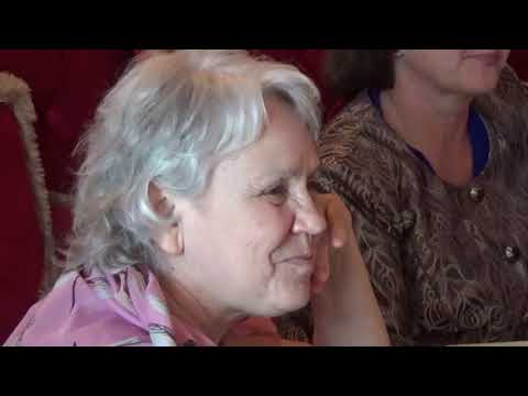 Видео: Наташин юбилей