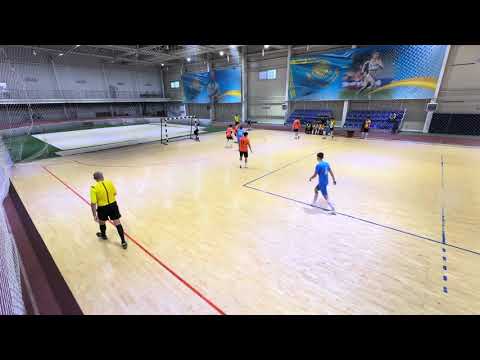 Видео: ЛИДЕР - КЫЗЫЛЖАР СКО 2 ТУР