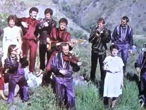 Видео: Группа Оризонт