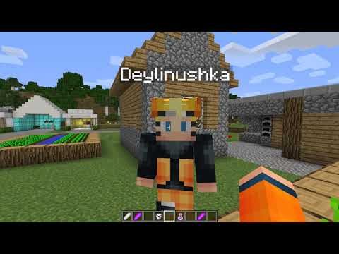 Видео: ✅МЕНІҢ ЕГІЗДЕРІМ ПАЙДА БОЛДЫ✅қазақша майнкрафт казакша