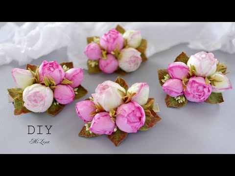 Видео: 🌹 ЦВЕТЫ ИЗ ФОАМИРАНА 👑 DIY Beautiful Foam Flowers 🌹