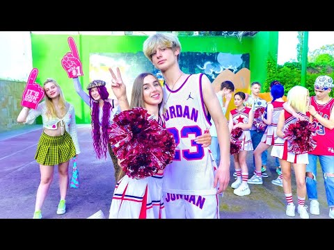 Видео: Има ли нових конкурената за Зекине навијачице? Ново име за кошаркашки тим!