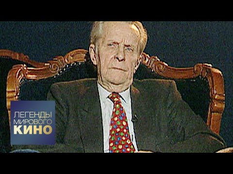 Видео: Евгений Самойлов. Легенды мирового кино