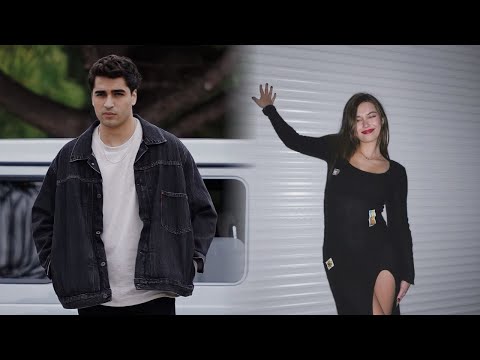 Видео: [27 октября 2025] Шокирующая новость о Мерте и Афре удивляет всех