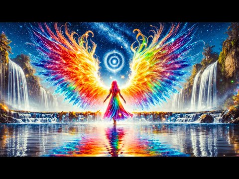 Видео: 528 Гц ✨ Пусть Бог устроит все, что вам нужно, и вы получите немедленную помощь от божественной с...