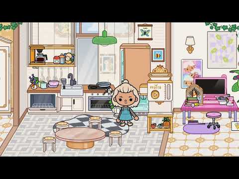 Видео: Нелюбимая дочь,  2 серия. Тока Бока.😘