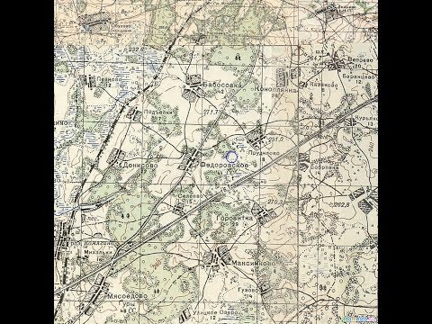 Видео: Часть 2  Заброшенные тракты Смоленщины. По Старой Смоленской дороги из Вязьмы в сторону ГАгарина