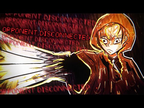 Видео: 99,4% игроков выходят из ярости из-за его ауры | E.G.O Sunshower Mod Yomi Hustle