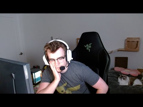 Видео: Я покинул Сентинелс