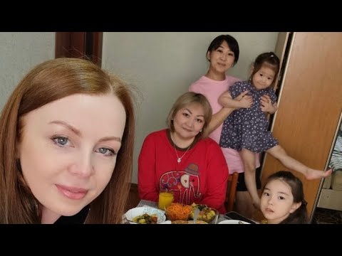 Видео: Норильск .06.04.25г. Ходим по гостям.