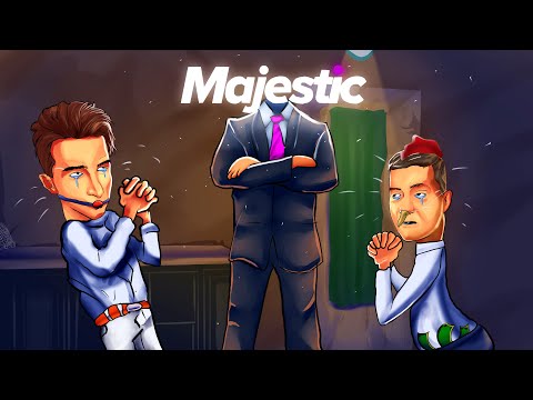 Видео: ПРОДАЖНЫЕ ТВАРИ - GTA 5 RP