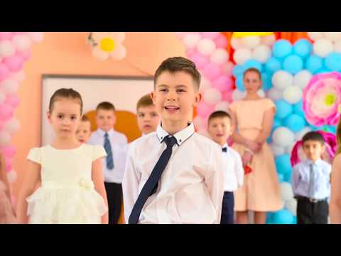 Видео: Выпускная катавасия