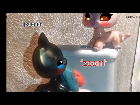 Видео: lps клип (12+)"zoom"-Molly