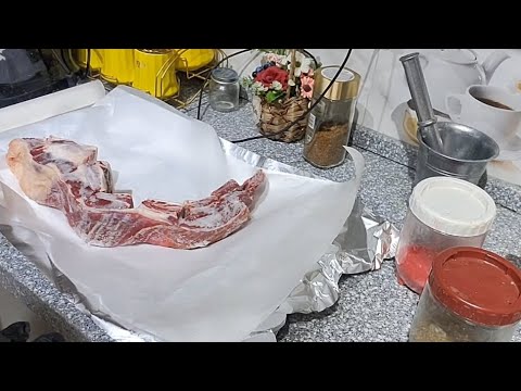 Видео: БАРБЕКЮ КОВУРГАЛИ ЖУДА МАЗАЛИ ВА ЮМММШОК 🥩🥩🥩🥔🥔🥔