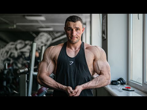 Видео: ТРЕНУВАННЯ ДЕЛЬТ : Мій Топ Вправ Для Потужних Плечей!